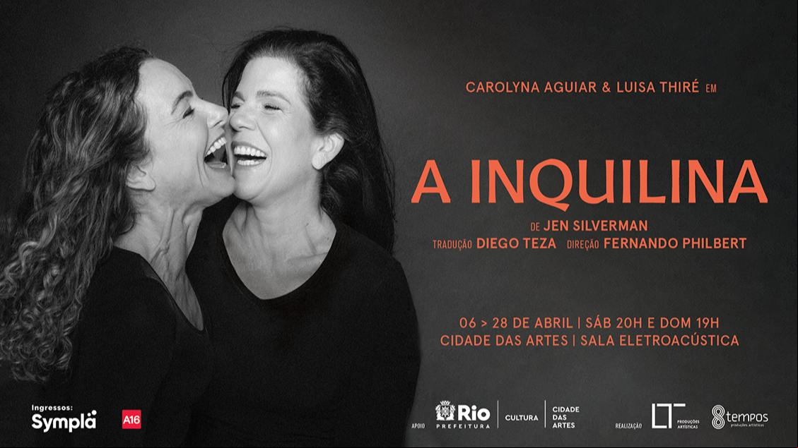 A INQUILINA